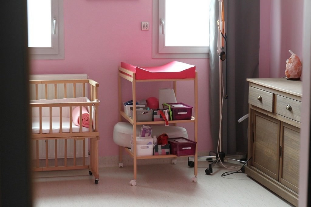 accouchement maison de naissance