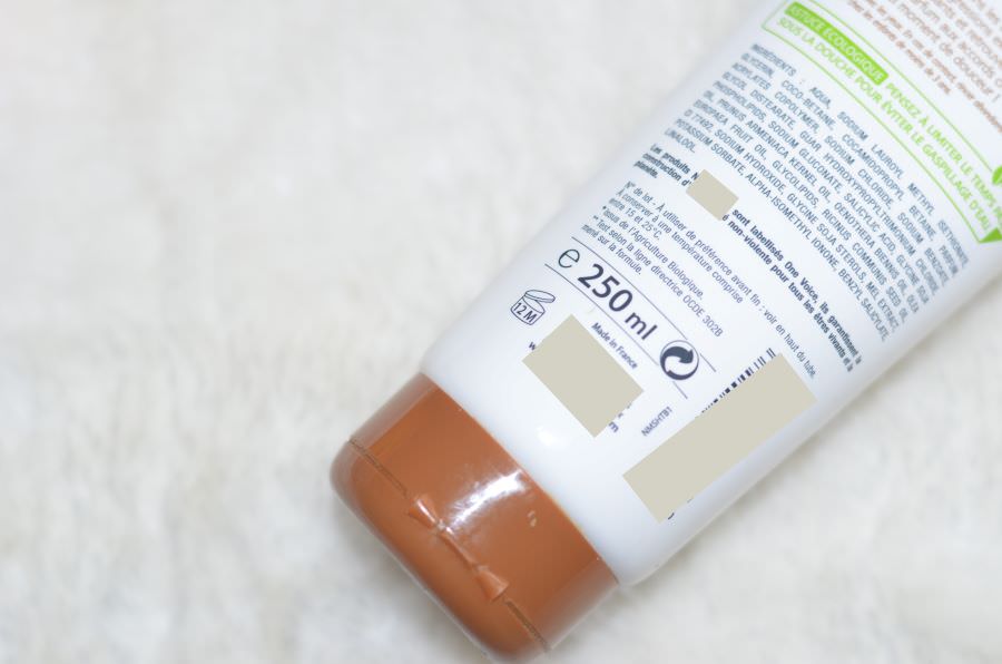 Emballage non recyclable