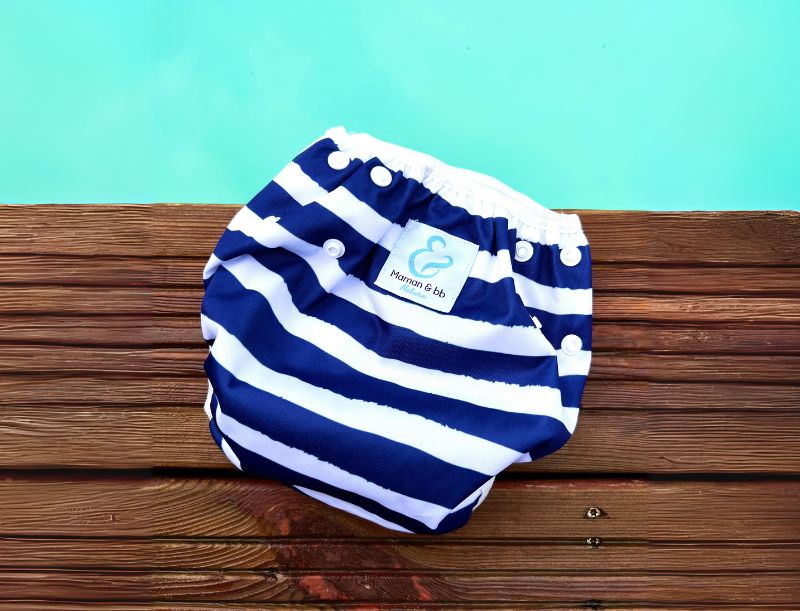 indispensable bébé baignade