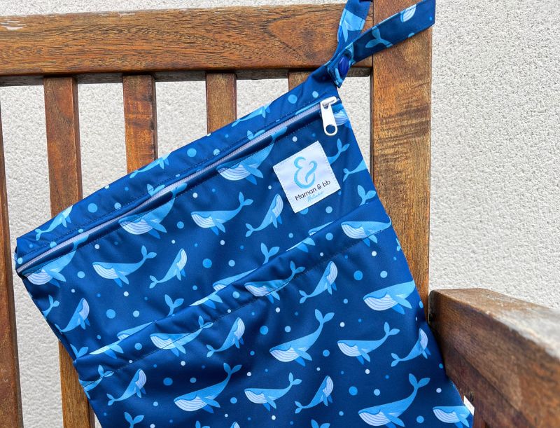 Sac imperméable