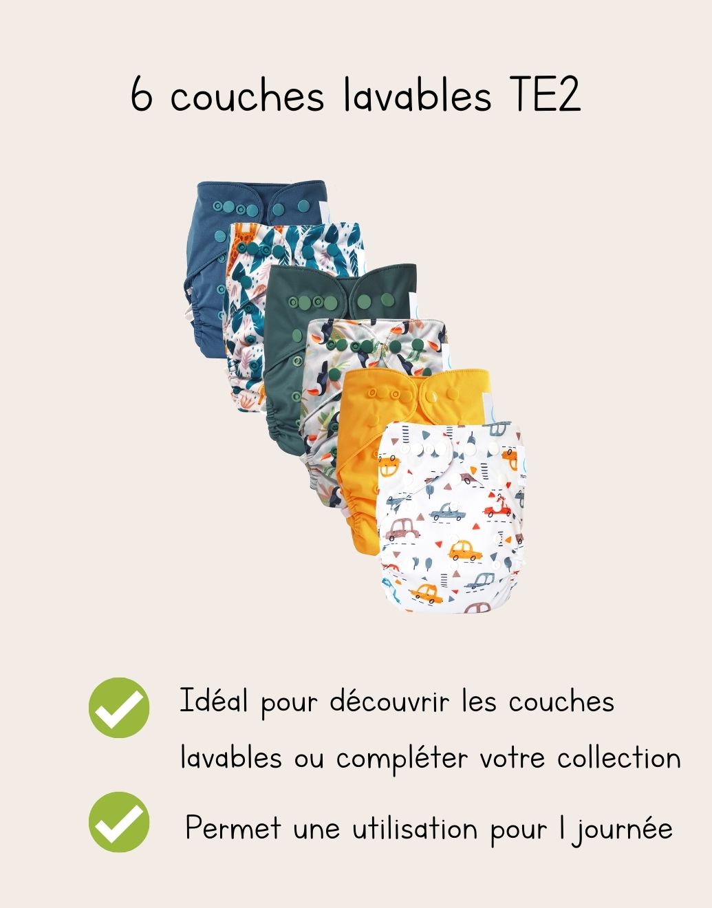 ValMa Créas : Couche pour poupée / poupon - Couture ValMa Créas : Couche pour poupée / poupon - Couture