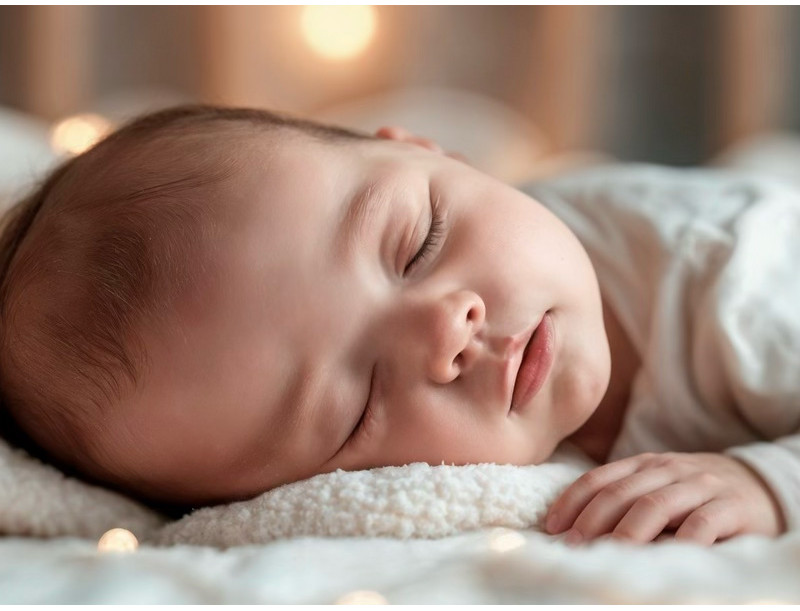 Qualité de l’air dans la chambre de bébé : ce qu’il faut savoir