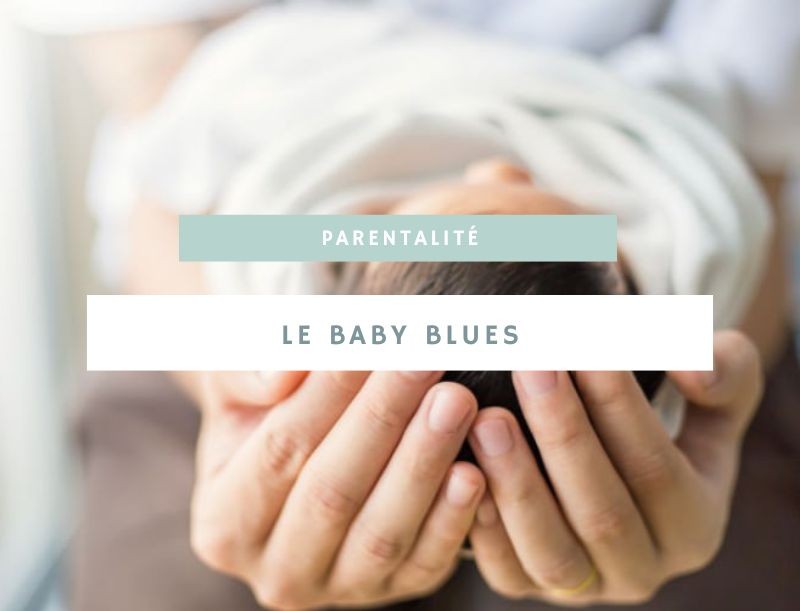 Le baby-blues