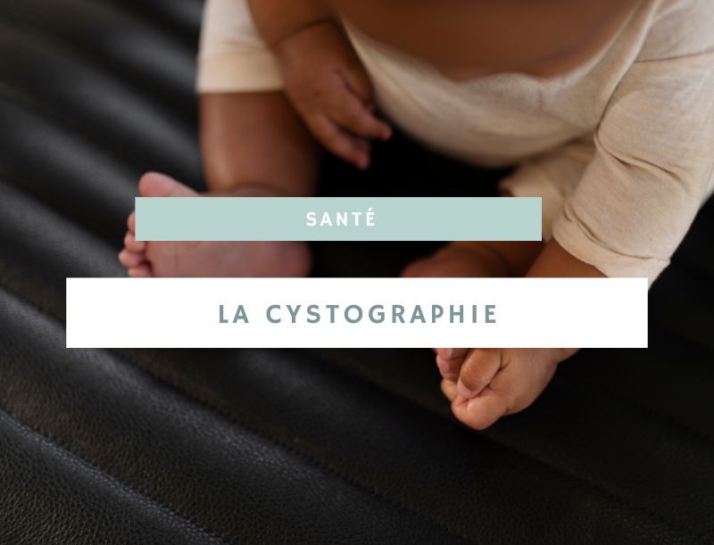 Comprendre la cystographie bébé : un examen médical essentiel