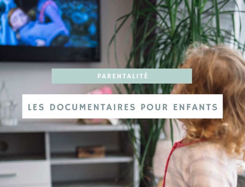Les documentaires pour enfants : une sélection incontournable pour toute la famille