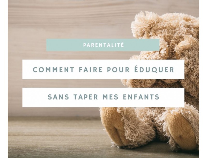 Arrêter de taper votre fils : comprendre et gérer la situation