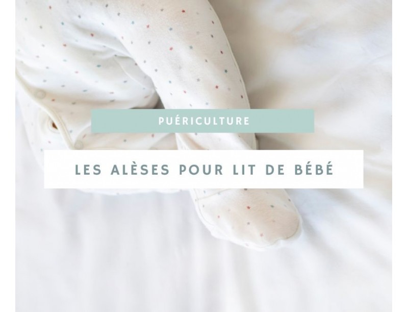 Le monde merveilleux des alèses bébé pour le confort et la sécurité