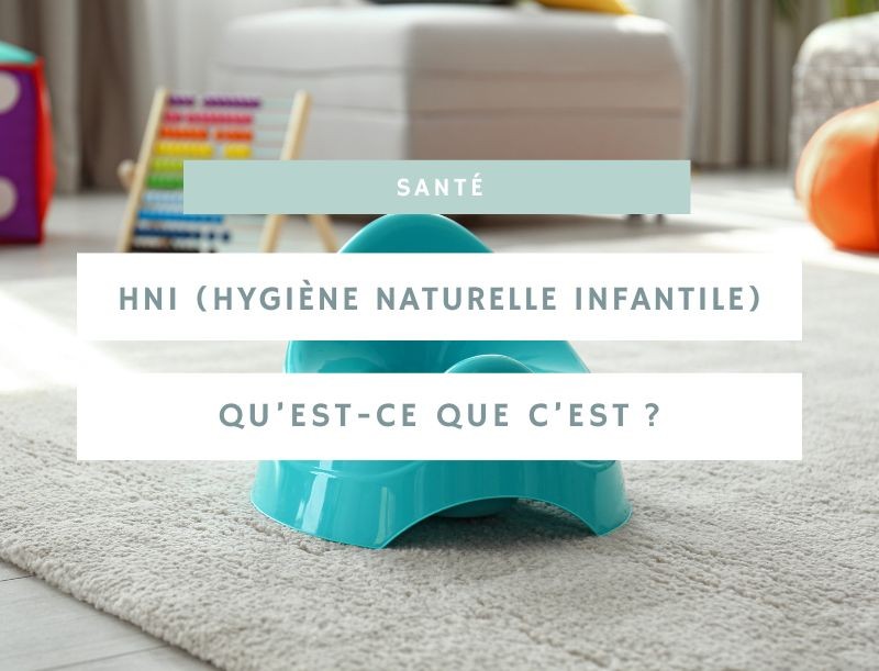 Comprendre l'hygiène naturelle infantile : qu’est-ce que c’est ?