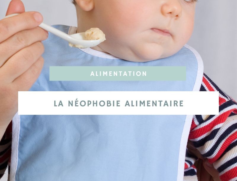 Comprendre la néophobie alimentaire : un défi pour bien manger