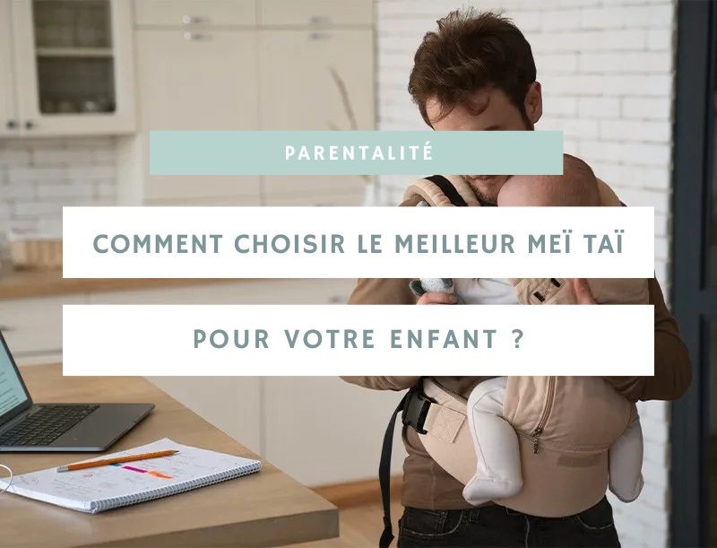 Comment choisir le meilleur meï taï pour votre enfant ?